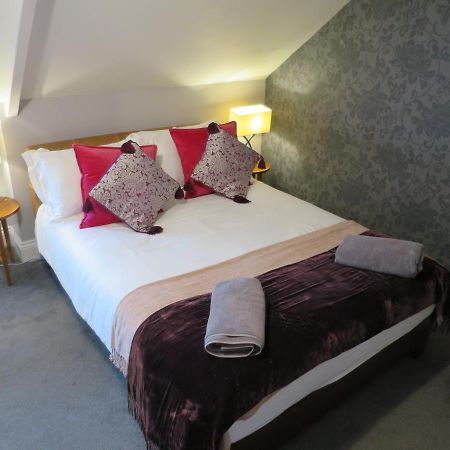 Parkside Apartments Newcastle upon Tyne Bagian luar foto