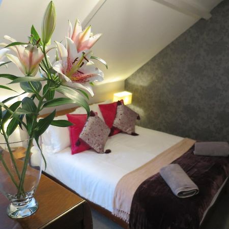 Parkside Apartments Newcastle upon Tyne Bagian luar foto