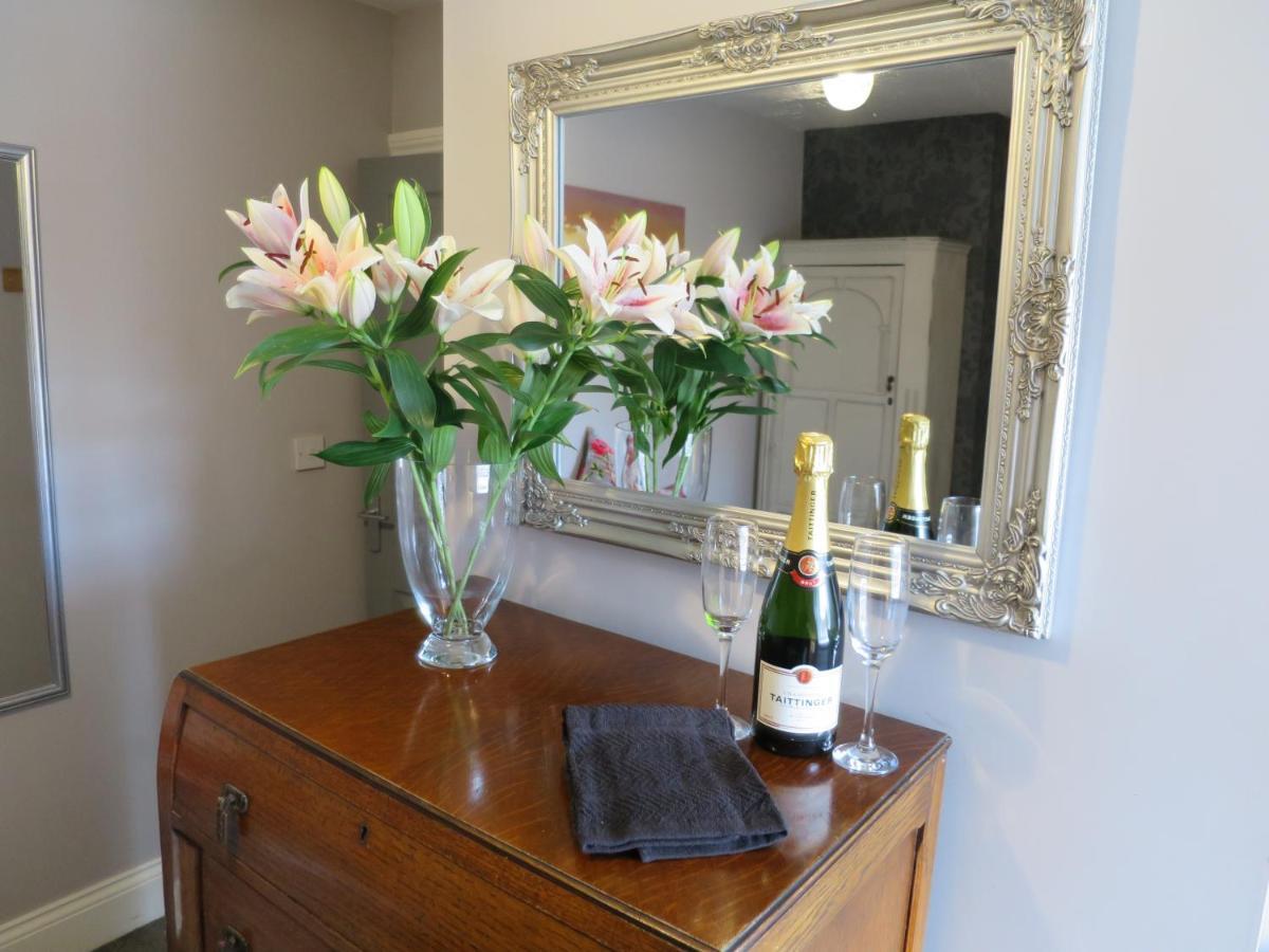 Parkside Apartments Newcastle upon Tyne Bagian luar foto