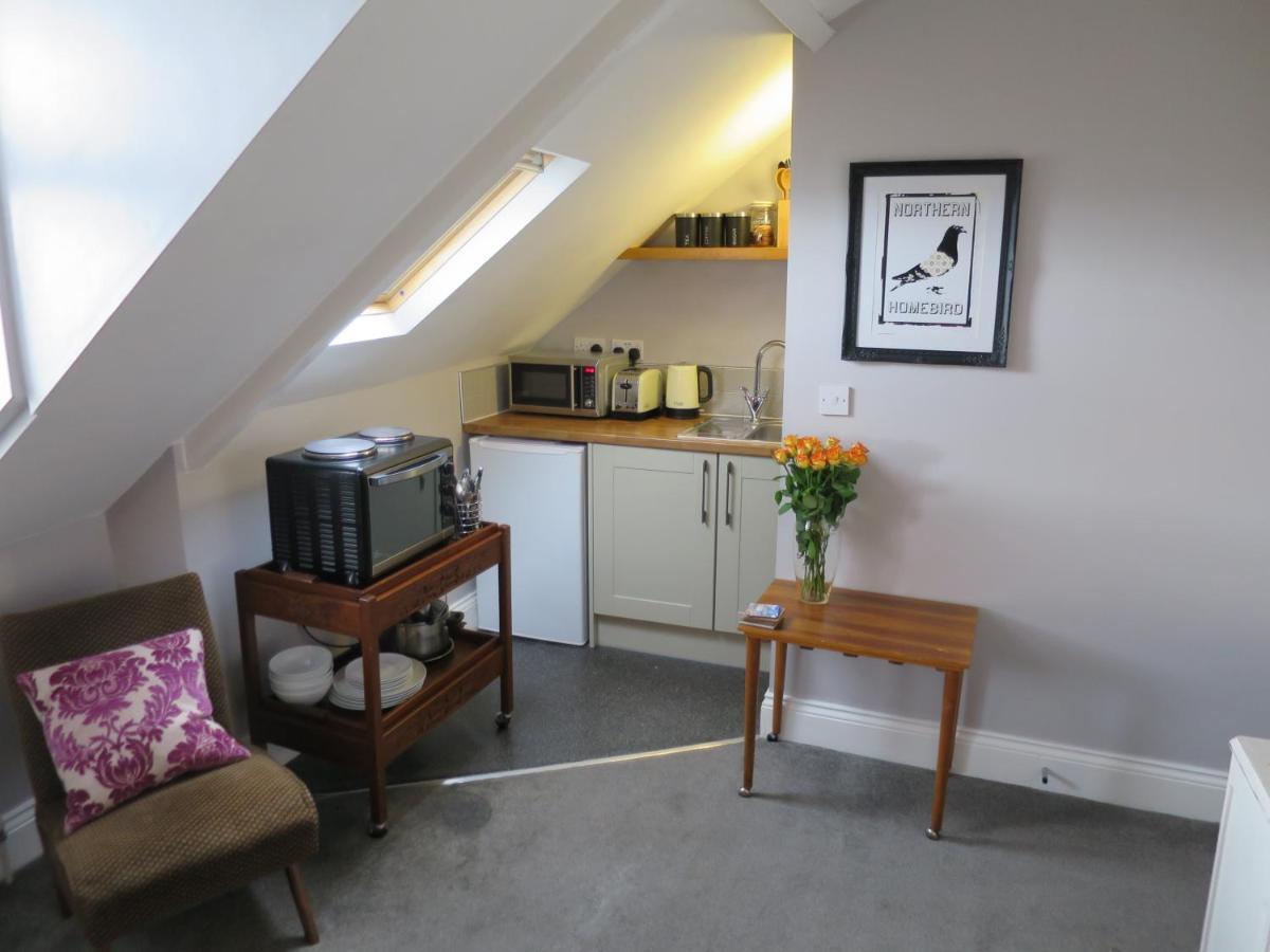 Parkside Apartments Newcastle upon Tyne Bagian luar foto