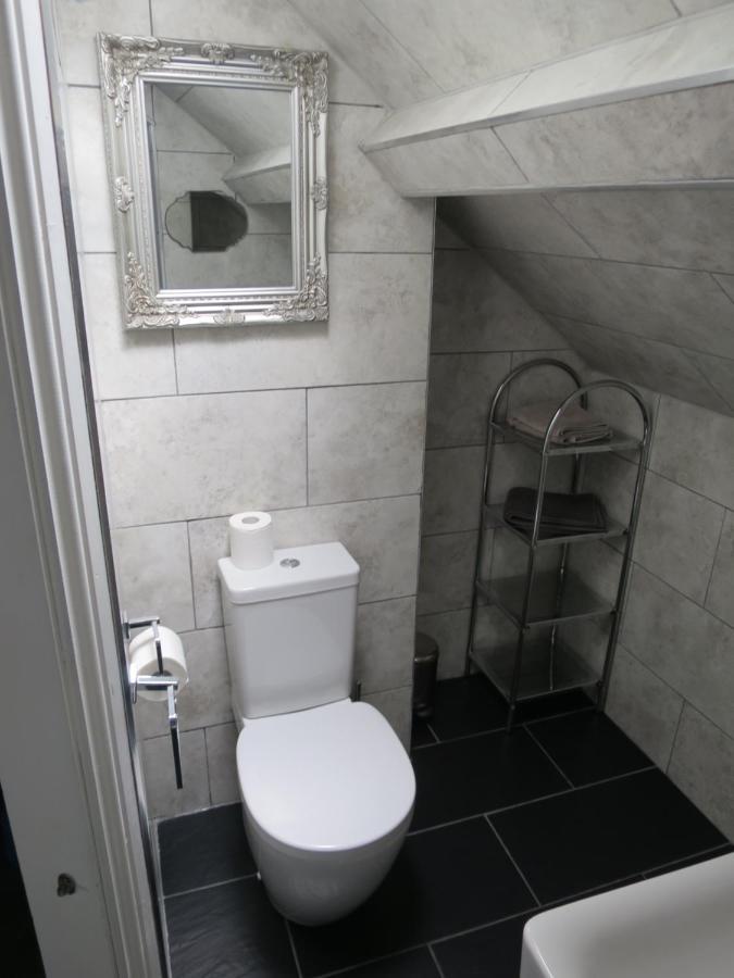 Parkside Apartments Newcastle upon Tyne Bagian luar foto