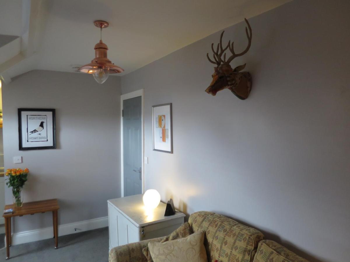 Parkside Apartments Newcastle upon Tyne Bagian luar foto