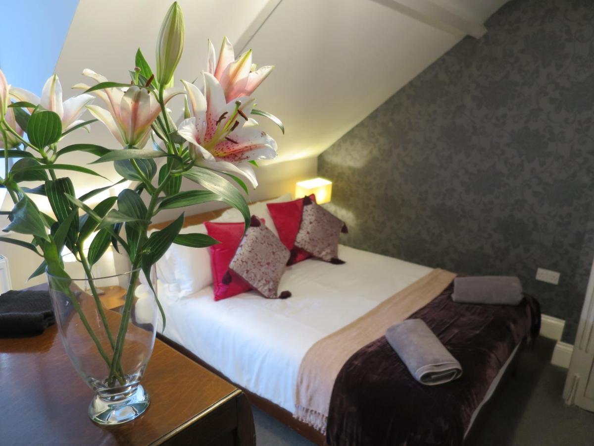 Parkside Apartments Newcastle upon Tyne Bagian luar foto
