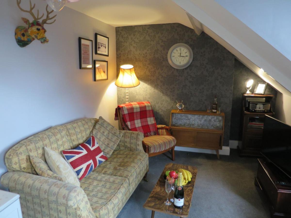 Parkside Apartments Newcastle upon Tyne Bagian luar foto