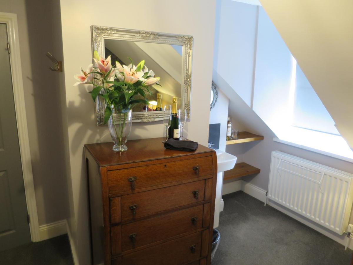 Parkside Apartments Newcastle upon Tyne Bagian luar foto