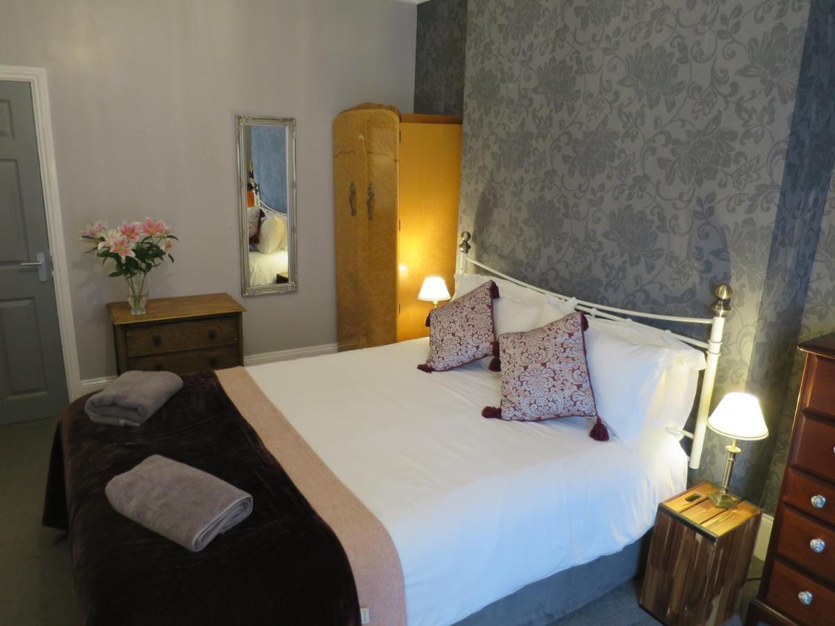 Parkside Apartments Newcastle upon Tyne Bagian luar foto