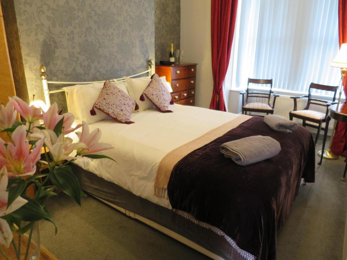 Parkside Apartments Newcastle upon Tyne Bagian luar foto
