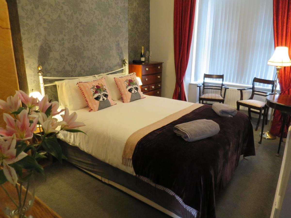 Parkside Apartments Newcastle upon Tyne Bagian luar foto