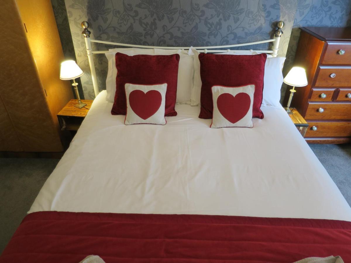 Parkside Apartments Newcastle upon Tyne Bagian luar foto