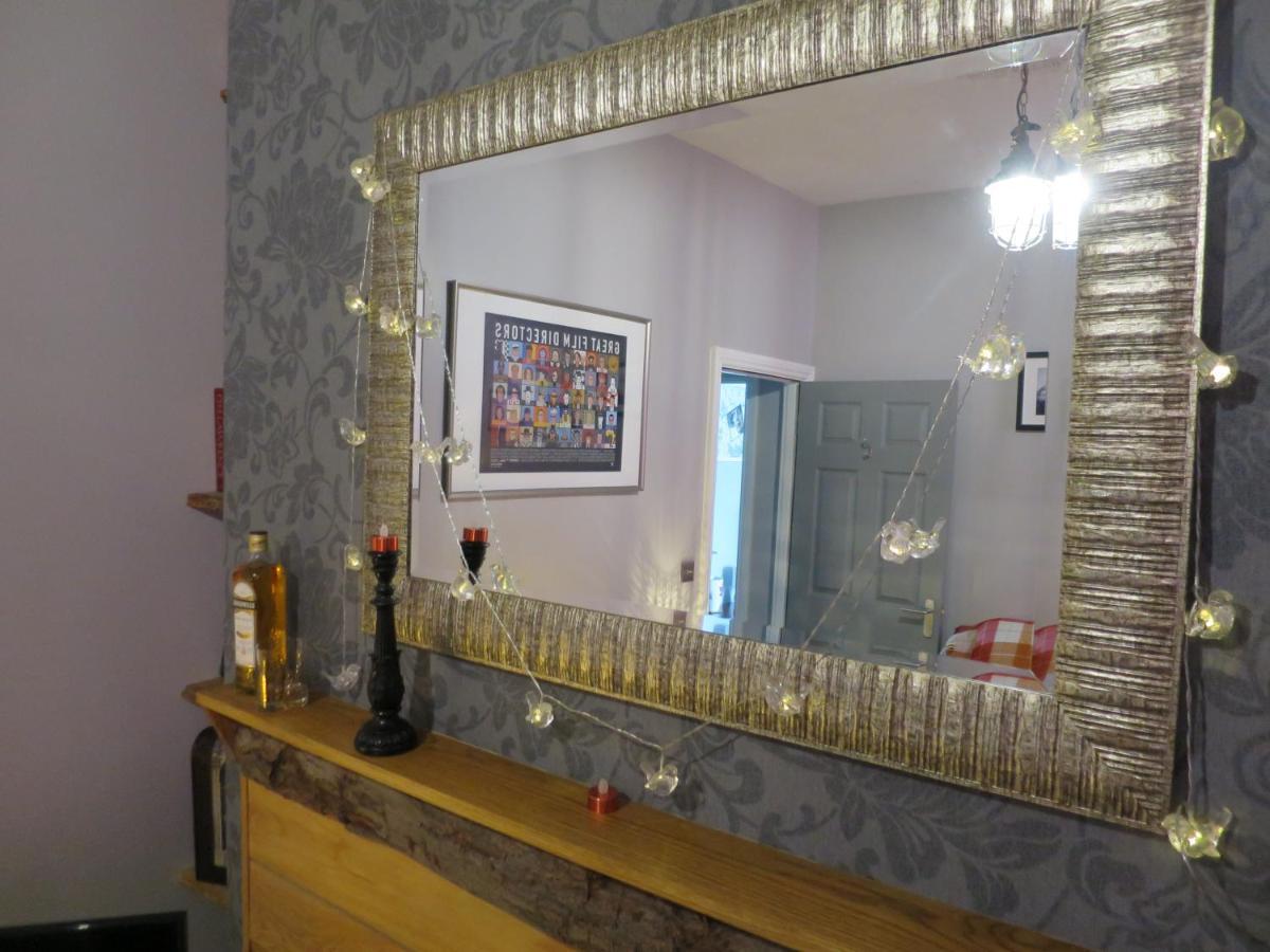 Parkside Apartments Newcastle upon Tyne Bagian luar foto