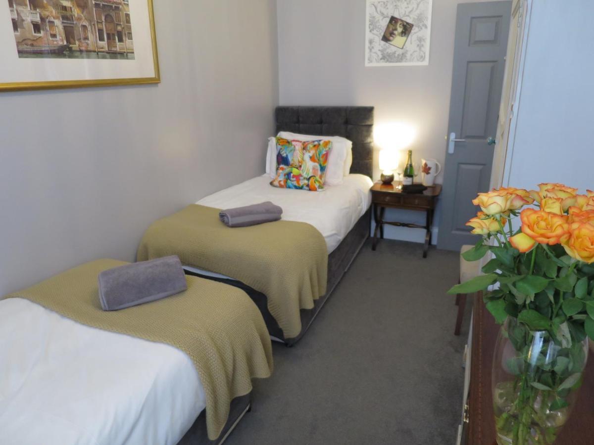Parkside Apartments Newcastle upon Tyne Bagian luar foto