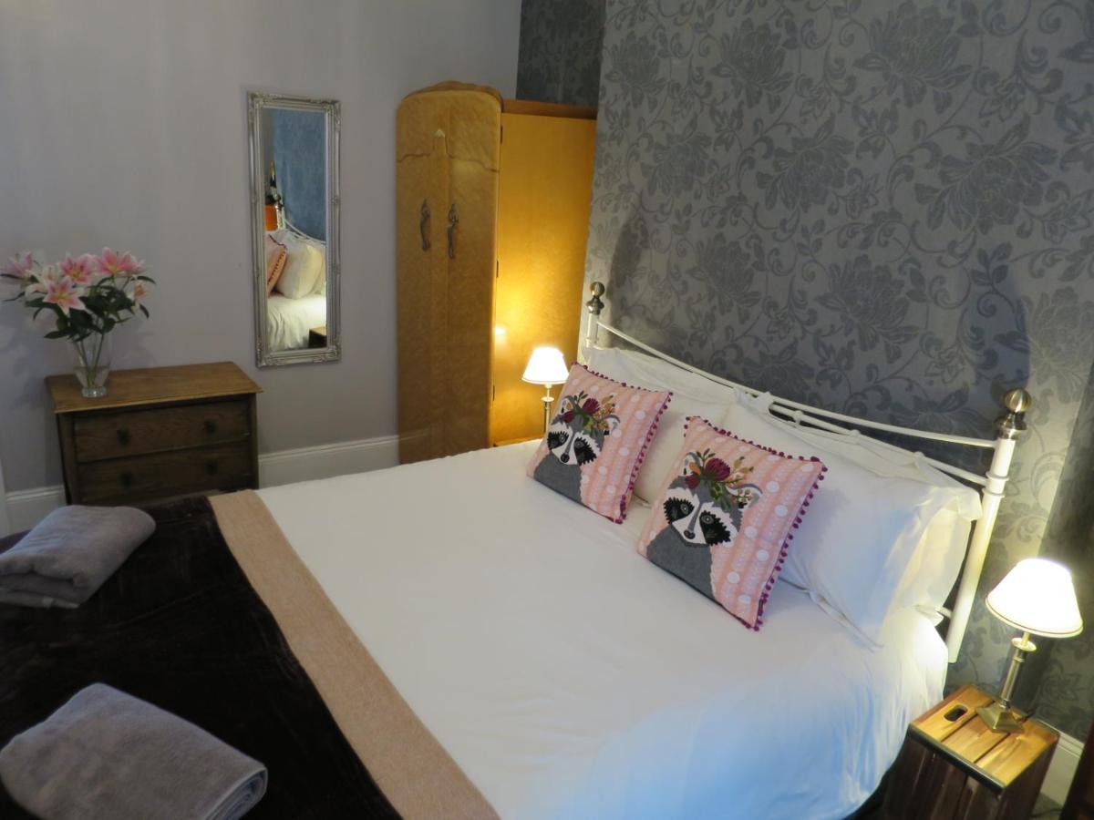 Parkside Apartments Newcastle upon Tyne Bagian luar foto